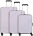 American Tourister Liftoff Spinner Set 55/67/79 cm (152518) icy lilac