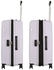 American Tourister Liftoff Spinner Set 55/67/79 cm (152518) icy lilac
