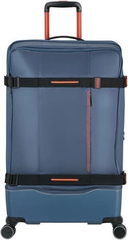 American Tourister Urban Track Spinner 79 cm (154676) navy/orange