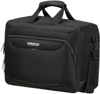 American Tourister SummerRide 3-Way Boarding Bag (149502) black