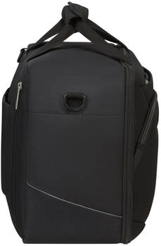 American Tourister SummerRide 3-Way Boarding Bag (149502) black – Dreifache Trageoption für maximalen Komfort