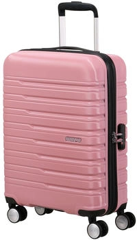 American Tourister Flashline 4-Rollen-Trolley 55 cm (149767) lilas pink