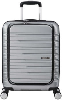 American Tourister Flashline Spinner 55 cm (153341) sky silver