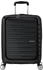 schwarz: American Tourister Flashline Spinner 55 cm (153341)