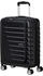 American Tourister Flashline Spinner 55 cm (153341) shadow black
