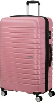 American Tourister Flashline 4-Rollen-Trolley 78 cm (149769) lilas pink