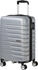 American Tourister Flashline Spinner 55 cm (153340) sky silver