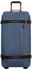 American Tourister Urban Track Reisetasche mit Rollen 78,5 cm (150029) navy/orange