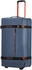 American Tourister Urban Track Reisetasche mit Rollen 78,5 cm (150029) navy/orange