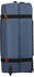 American Tourister Urban Track Reisetasche mit Rollen 78,5 cm (150029) navy/orange
