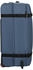 American Tourister Urban Track Reisetasche mit Rollen 78,5 cm (150029) navy/orange