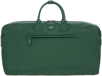 Bric's Milano Positano (BN1P0202) emerald green