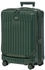 Bric's Milano Positano 4-Rollen-Trolley 55 cm (BNK08028) emerald green