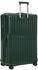 Bric's Milano Positano 4-Rollen-Trolley 82 cm (BNK08033) emerald green