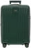Bric's Milano Positano 4-Rollen-Trolley 55 cm (BNK08027) emerald green