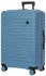 Bric's Milano BY 4-Rollen-Trolley 71 cm (B1Y08431) grey blue