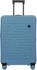 Bric's Milano BY 4-Rollen-Trolley 71 cm (B1Y08431) grey blue