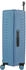 Bric's Milano BY 4-Rollen-Trolley 79 cm (B1Y08432) grey blue