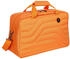 Bric's Milano B|Y holdall Reisetasche 47 cm orange