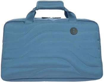 Bric's Milano B|Y holdall Reisetasche 47 cm grey blue