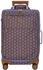 Bric's Milano 4-Rollen-Trolley 55 cm (BXL58117)