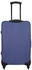 SiGN 4-Rollen-Trolley 70 cm (SG-06) blue