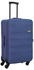 SiGN 4-Rollen-Trolley 80 cm (SG-06) blue