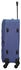 SiGN 4-Rollen-Trolley 80 cm (SG-06) blue