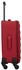 SiGN 4-Rollen-Trolley Set 60/70/80 cm (SG-06) wine red