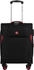 Wings Dipper 4-Rollen-Trolley 56,5 cm black