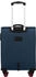 Wings Dipper 4-Rollen-Trolley 56,5 cm blue