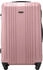 Wings Kestrel 4-Rollen-Trolley 75 cm rosegold