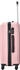 Wings Kestrel 4-Rollen-Trolley 75 cm rosegold