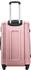 Wings Kestrel 4-Rollen-Trolley 75 cm rosegold