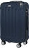 Posh Club 49 4-Rollen-Trolley 55 cm