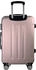 Posh Club 49 4-Rollen-Trolley 55 cm