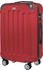 Posh Club 49 4-Rollen-Trolley 55 cm