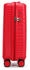 Wittchen Fuerta 4-Rollen-Trolley 55 cm (56-3T-161) red
