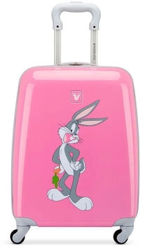 Roncato Looney Tunes Kids Carry S Bugs Bunny