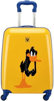 Roncato Looney Tunes Kids Carry S Daffy Duck