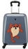 Roncato Looney Tunes Kids Carry S Taz