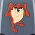 Roncato Looney Tunes Kids Carry S Taz