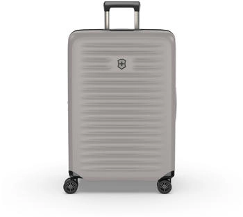 Victorinox Airox Advanced 4-Wheel-Trolley 69 cm (653137) stone white