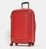 Mandarina Duck Logoduck 4-Wheel-Trolley 69 cm (P10SZV32) cherry tomato