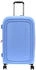Mandarina Duck Logoduck 4-Rollen-Trolley 69 cm (P10SZV32)
