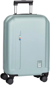 GOT BAG Re Shell Cabin 2.0 Trolley S reef