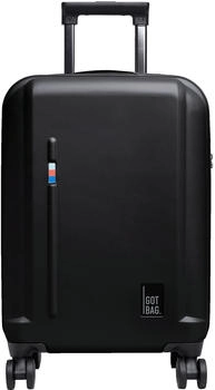 GOT BAG Re Shell Cabin 2.0 Trolley S black