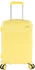 gelb: Heys Pastel Cabin Trolley S