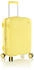 Heys Pastel Cabin Trolley S yellow
