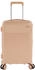 beige: Heys Pastel Cabin Trolley S